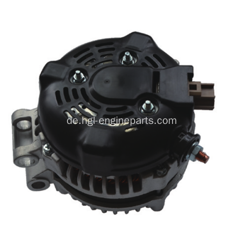 Denso Alternator 104210-3690 für Landrover YLE500190